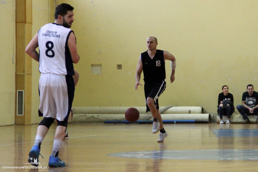 Ostatnia kolejka WLKA przed play-off