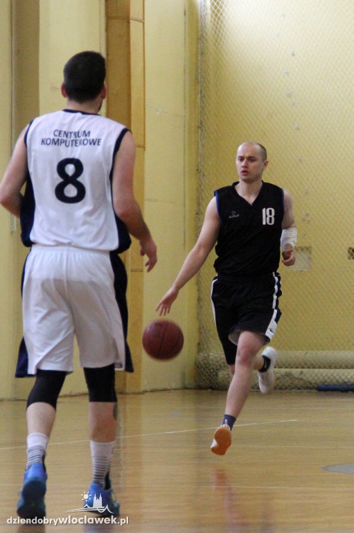 Ostatnia kolejka WLKA przed play-off