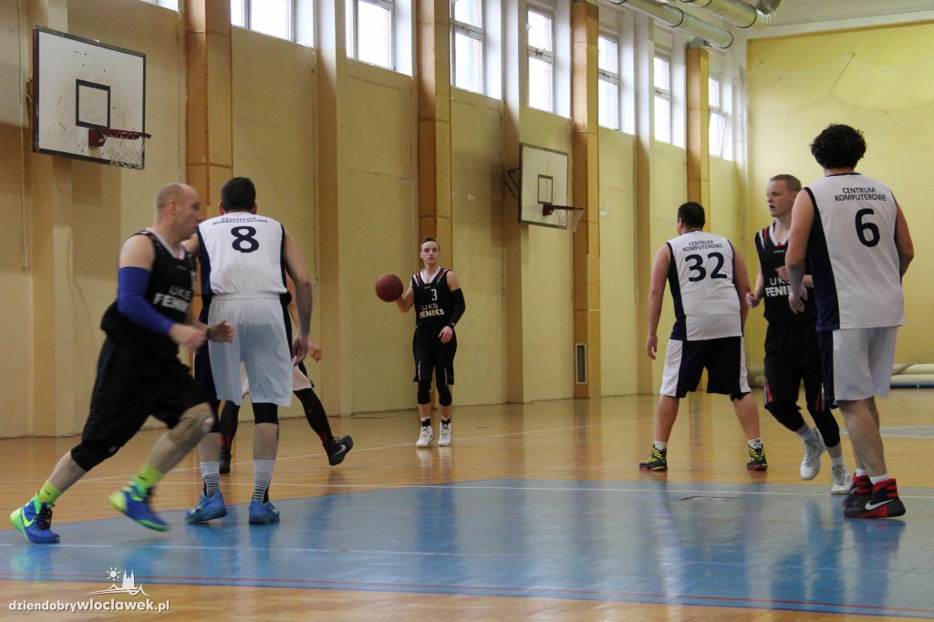 Ostatnia kolejka WLKA przed play-off