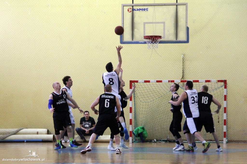 Ostatnia kolejka WLKA przed play-off