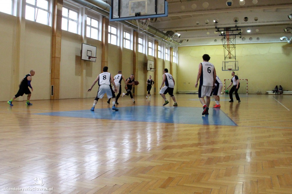 Ostatnia kolejka WLKA przed play-off