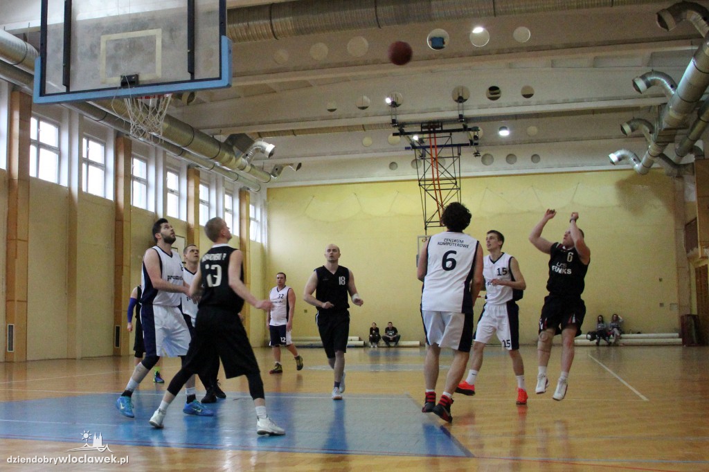 Ostatnia kolejka WLKA przed play-off