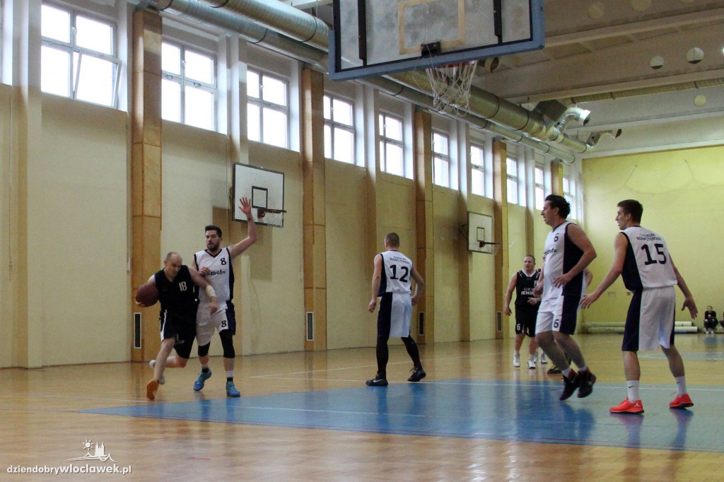 Ostatnia kolejka WLKA przed play-off