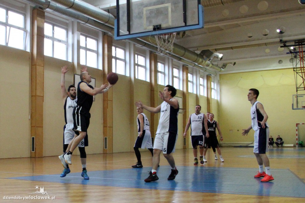 Ostatnia kolejka WLKA przed play-off