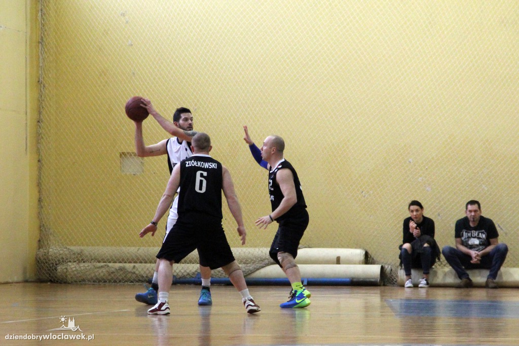 Ostatnia kolejka WLKA przed play-off