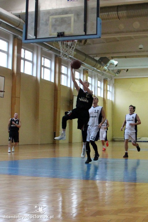 Ostatnia kolejka WLKA przed play-off
