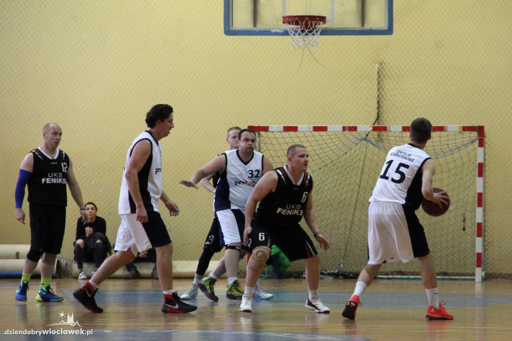 Ostatnia kolejka WLKA przed play-off