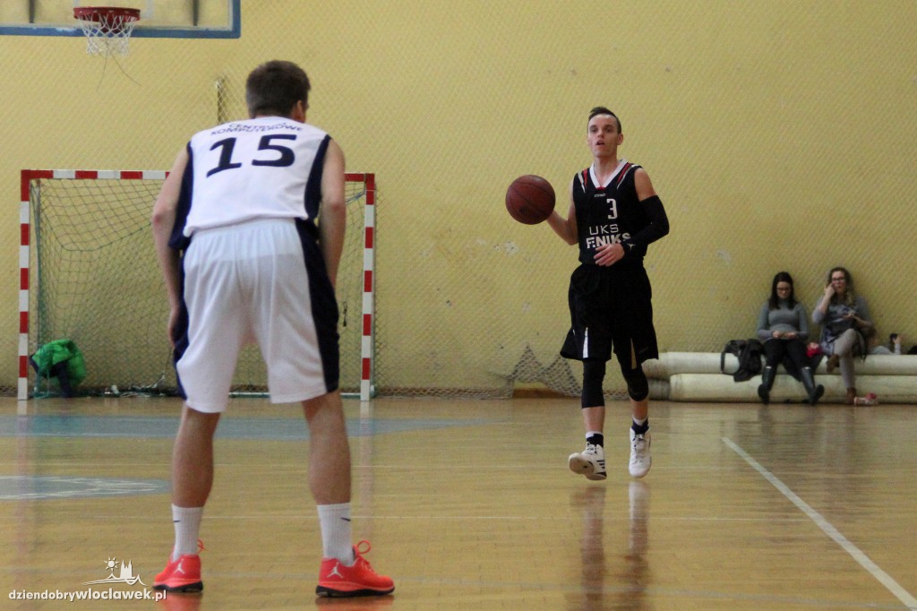 Ostatnia kolejka WLKA przed play-off