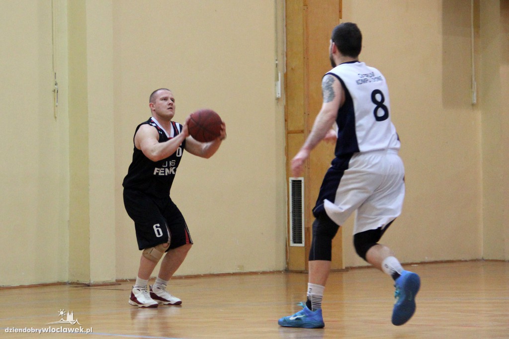 Ostatnia kolejka WLKA przed play-off
