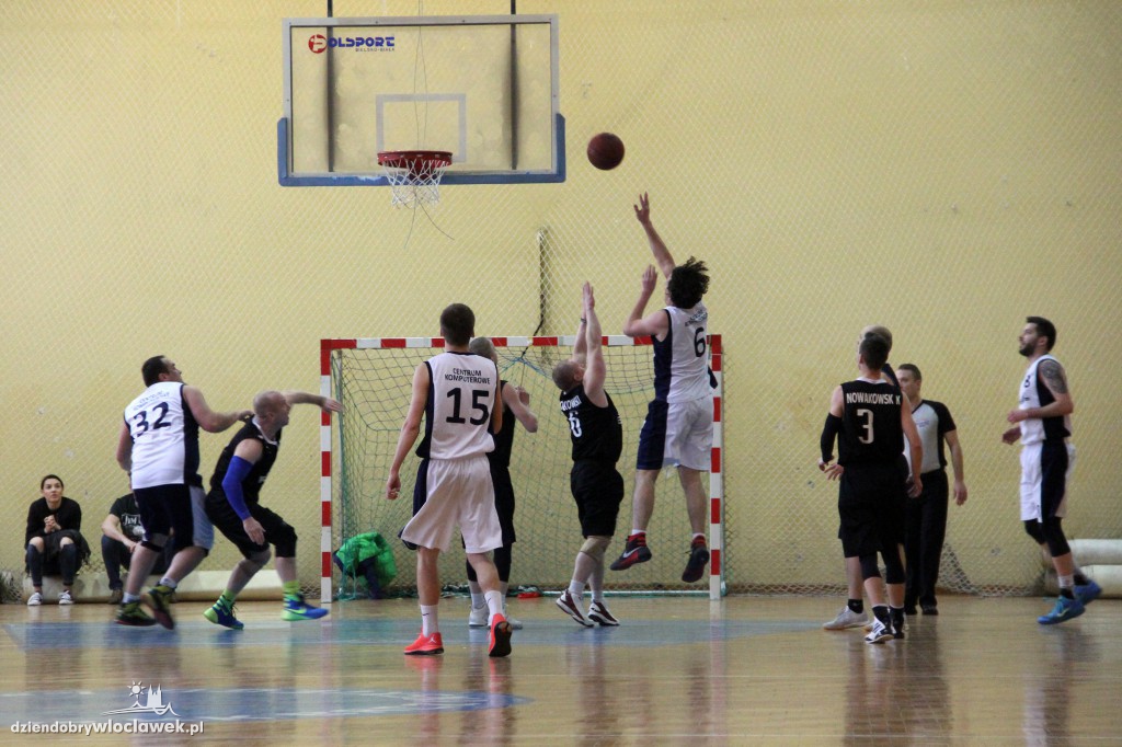 Ostatnia kolejka WLKA przed play-off