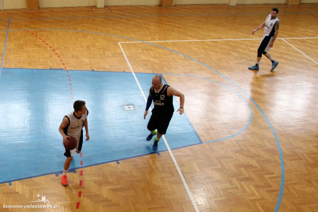 Ostatnia kolejka WLKA przed play-off
