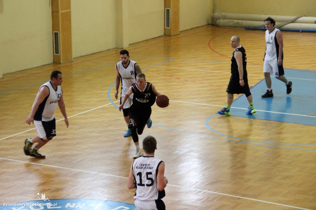 Ostatnia kolejka WLKA przed play-off