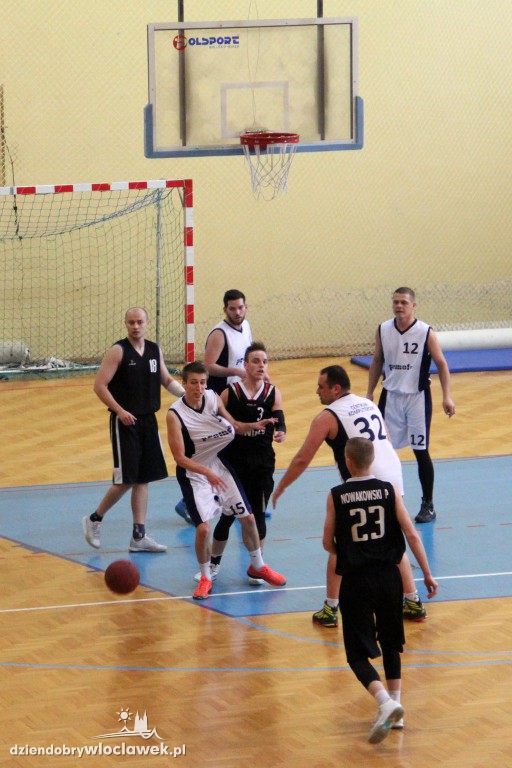 Ostatnia kolejka WLKA przed play-off