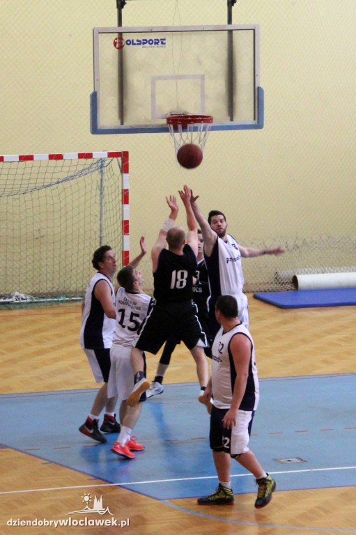 Ostatnia kolejka WLKA przed play-off