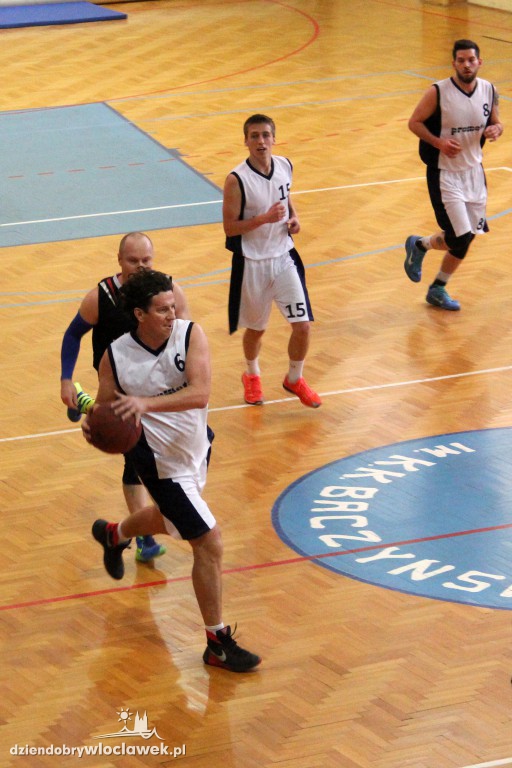 Ostatnia kolejka WLKA przed play-off