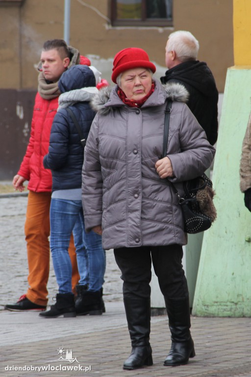 XXVIII Korowód grup zapustnych