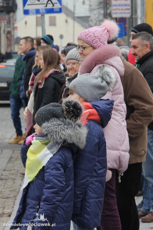 XXVIII Korowód grup zapustnych
