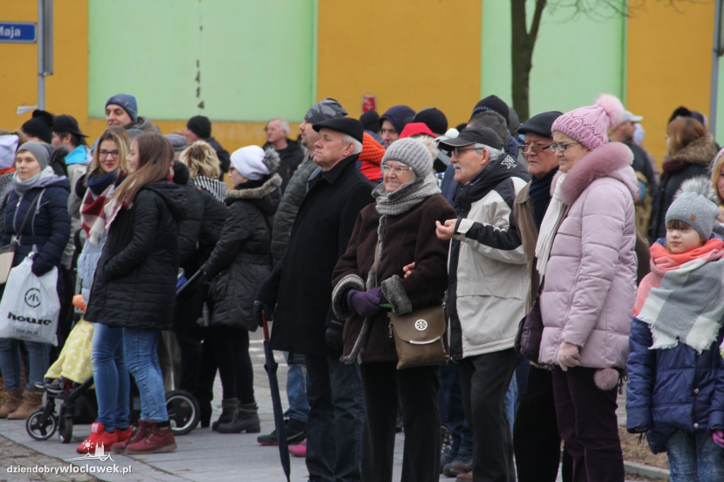 XXVIII Korowód grup zapustnych