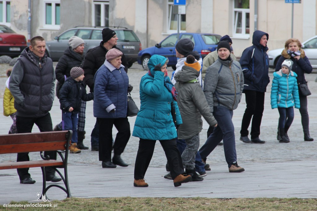 XXVIII Korowód grup zapustnych