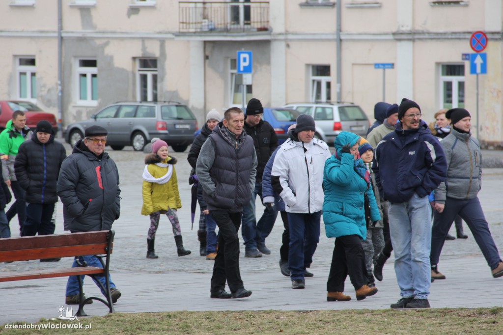 XXVIII Korowód grup zapustnych