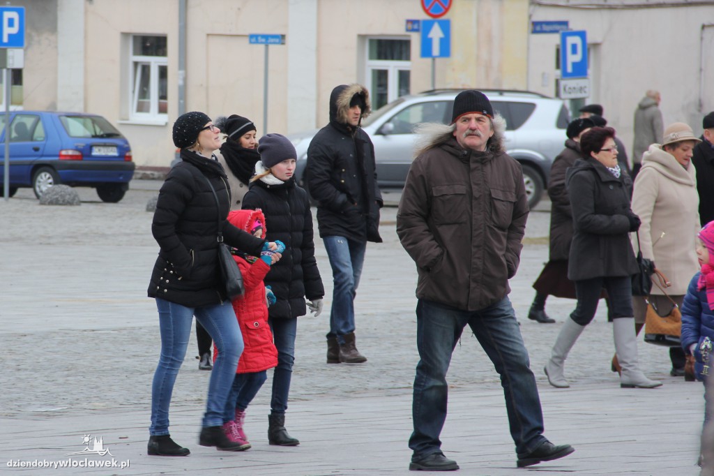 XXVIII Korowód grup zapustnych