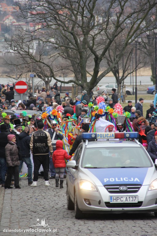 XXVIII Korowód grup zapustnych