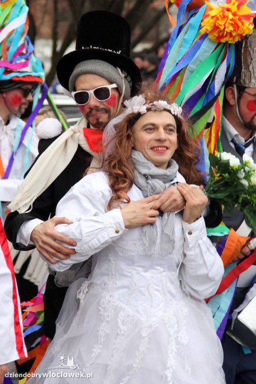 XXVIII Korowód grup zapustnych