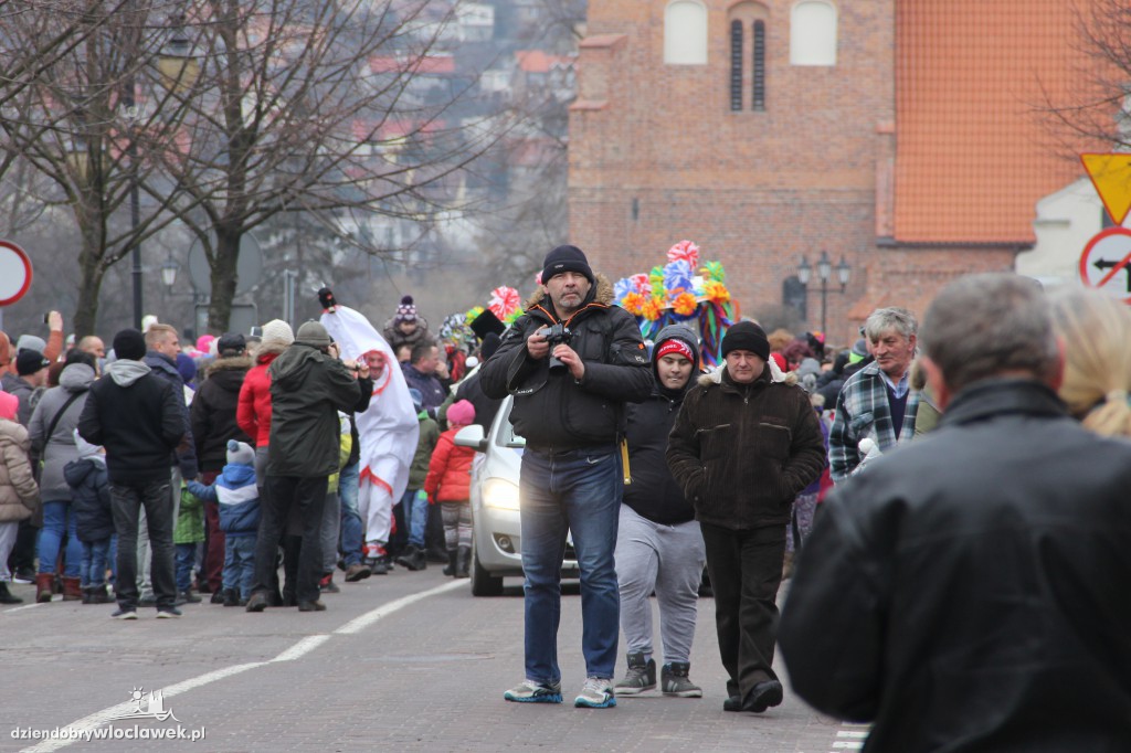 XXVIII Korowód grup zapustnych