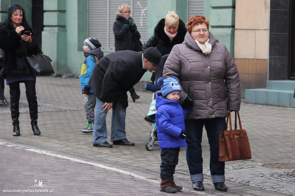 XXVIII Korowód grup zapustnych