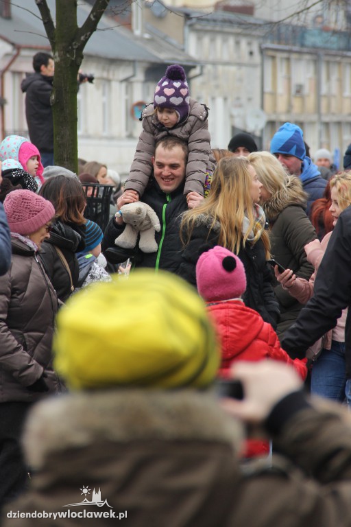 XXVIII Korowód grup zapustnych