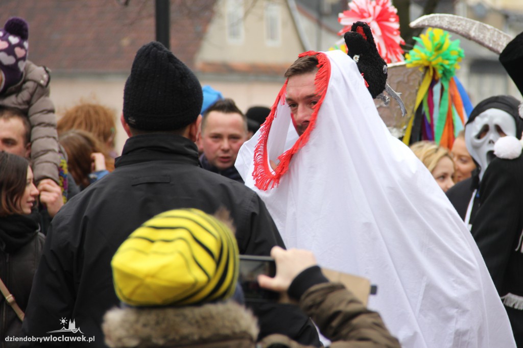 XXVIII Korowód grup zapustnych