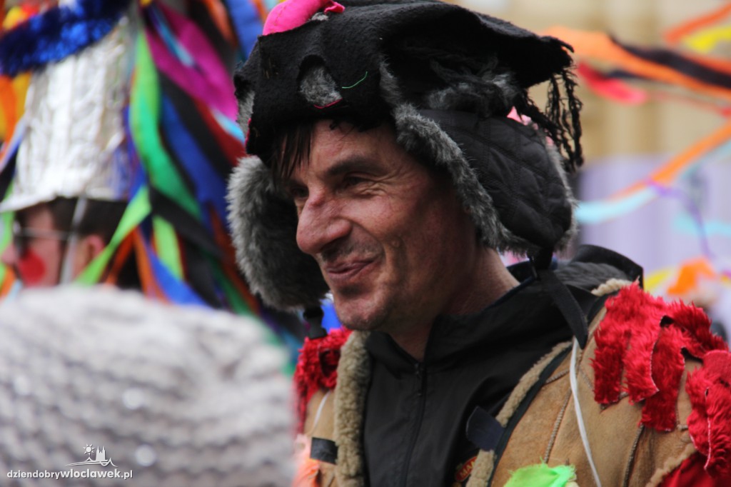 XXVIII Korowód grup zapustnych