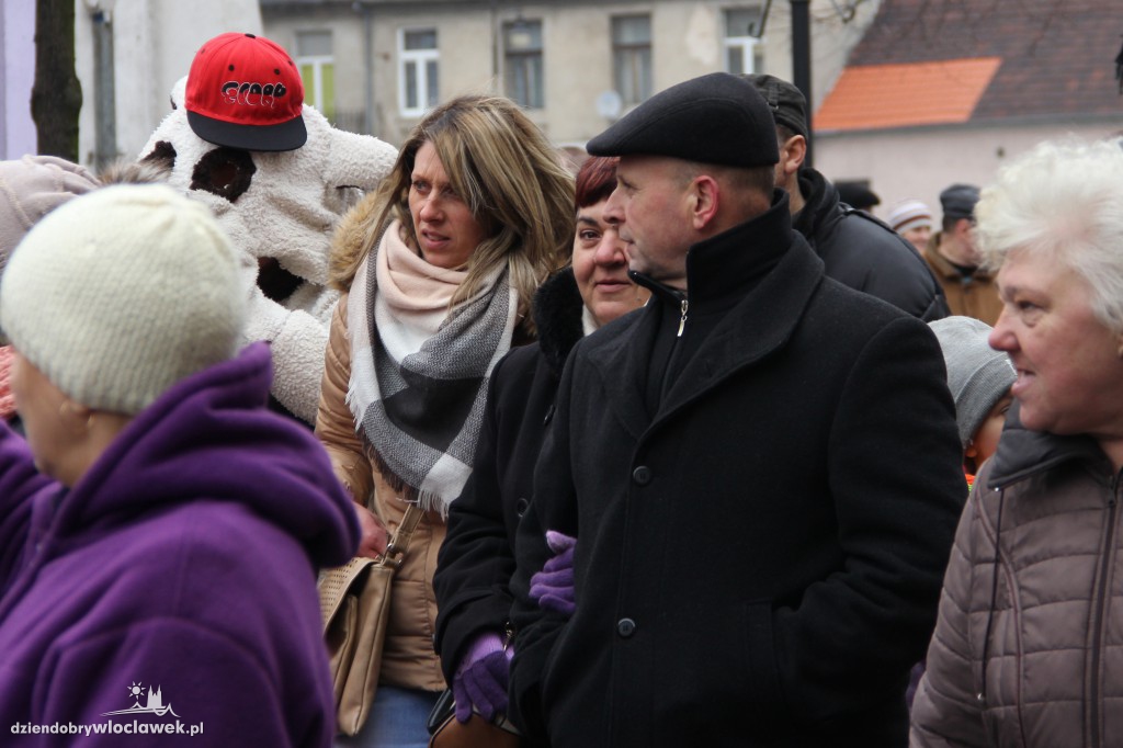XXVIII Korowód grup zapustnych