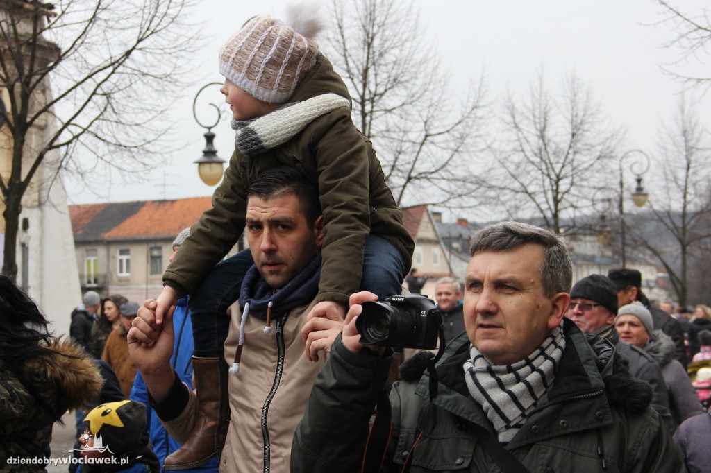 XXVIII Korowód grup zapustnych