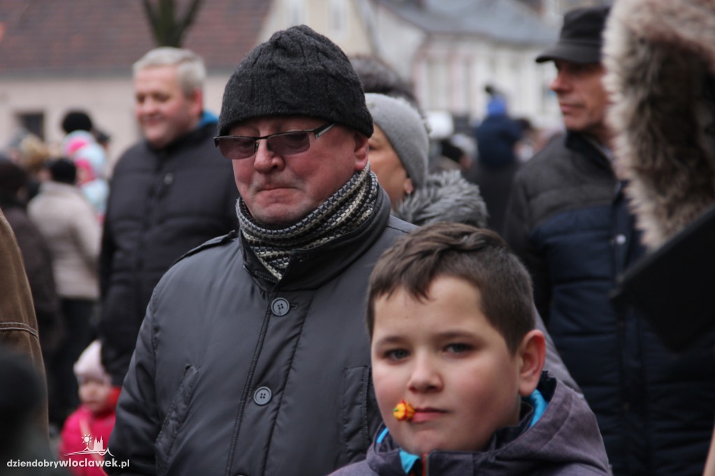 XXVIII Korowód grup zapustnych