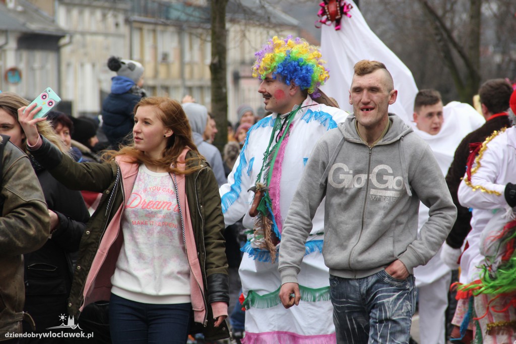 XXVIII Korowód grup zapustnych