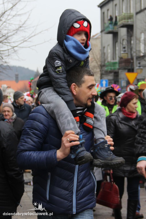 XXVIII Korowód grup zapustnych