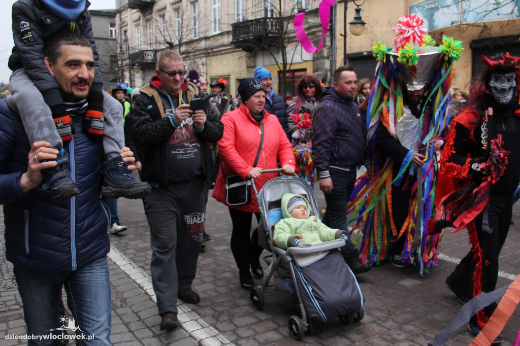 XXVIII Korowód grup zapustnych