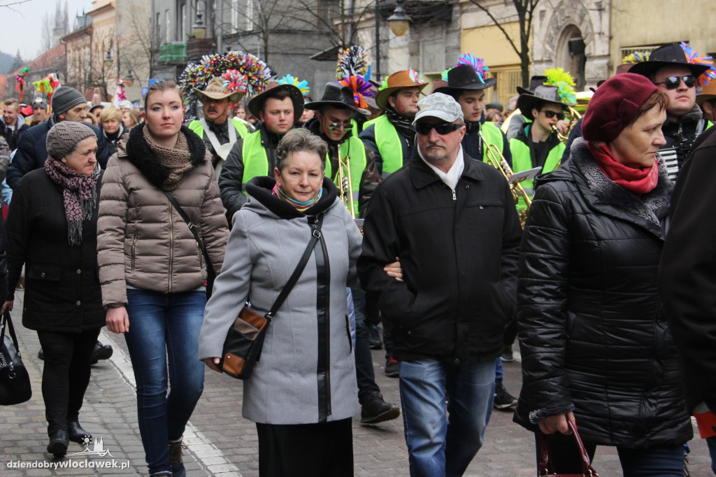 XXVIII Korowód grup zapustnych