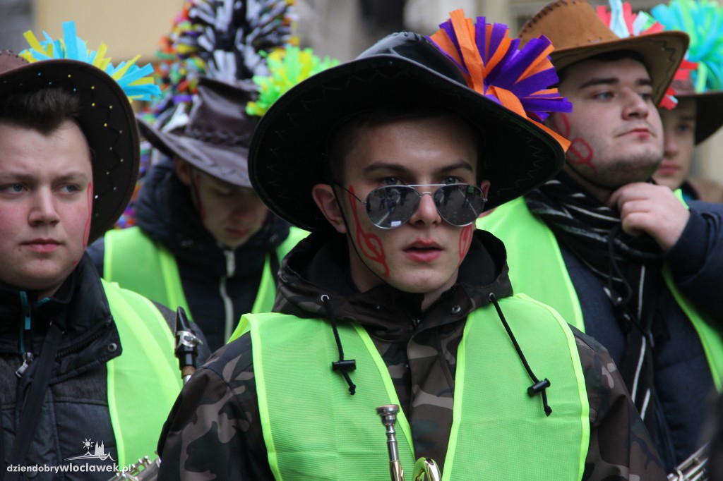 XXVIII Korowód grup zapustnych
