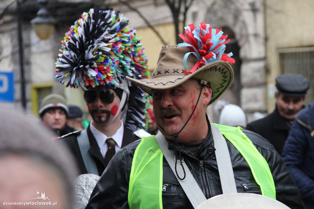 XXVIII Korowód grup zapustnych