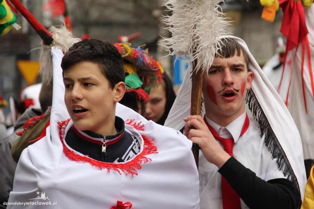 XXVIII Korowód grup zapustnych