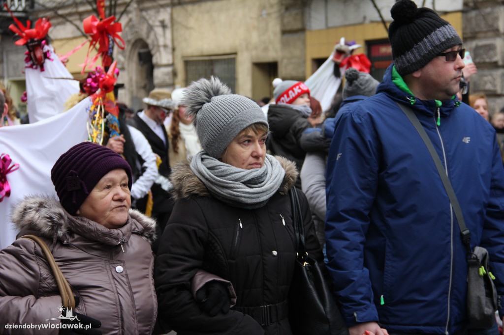XXVIII Korowód grup zapustnych