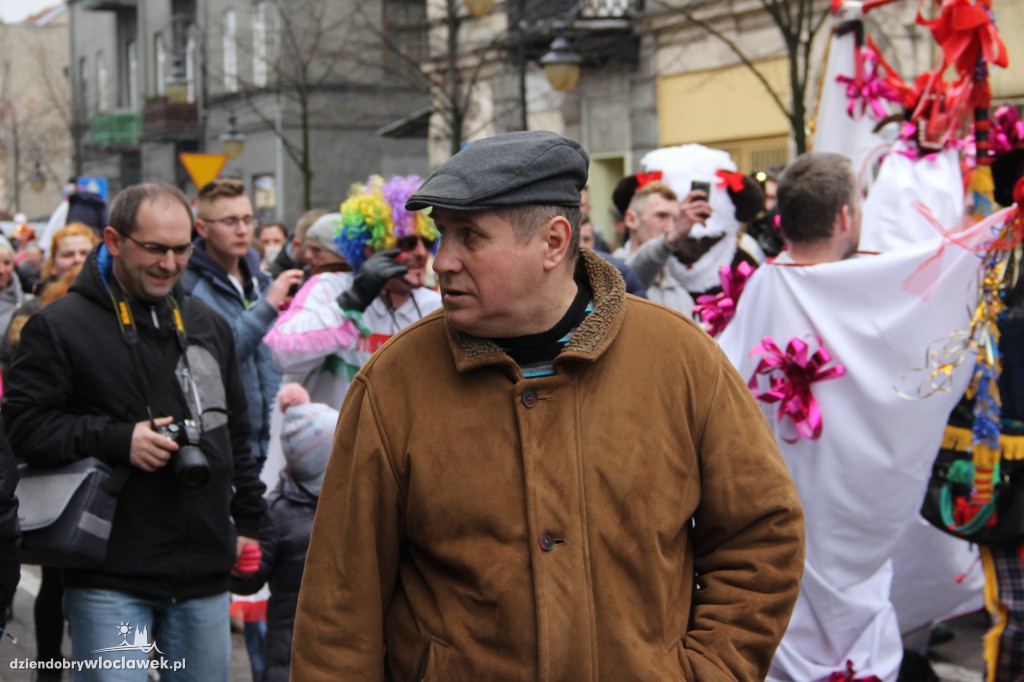 XXVIII Korowód grup zapustnych