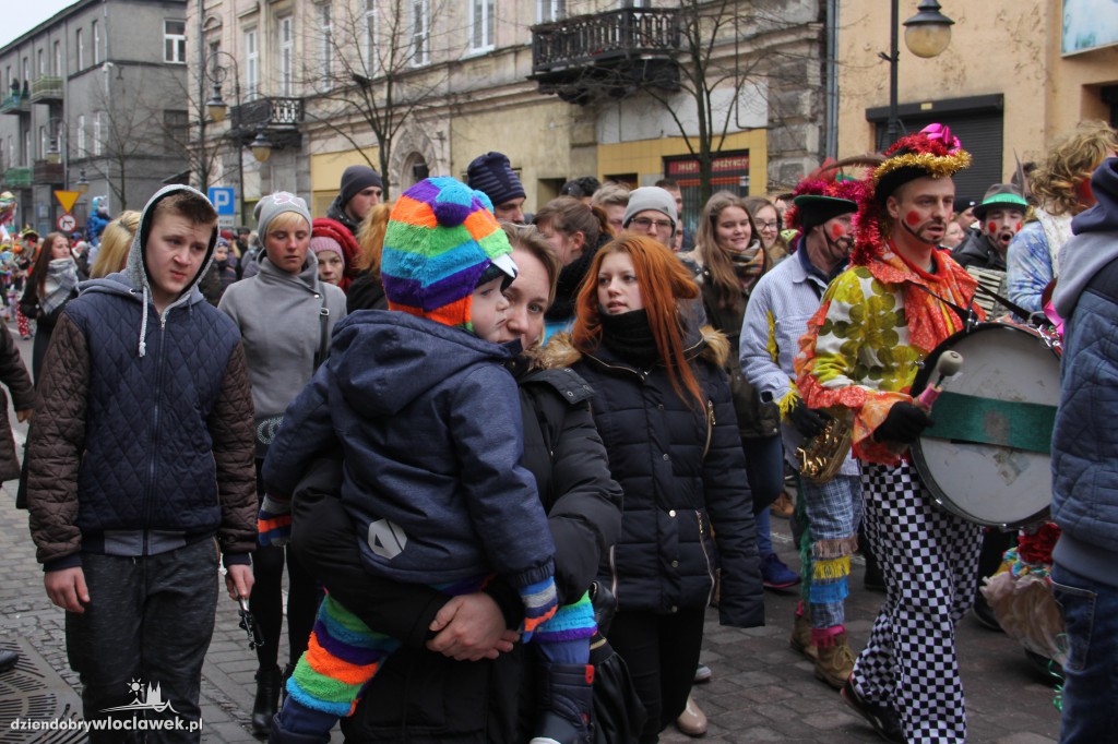 XXVIII Korowód grup zapustnych