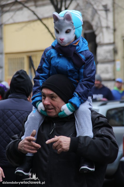 XXVIII Korowód grup zapustnych