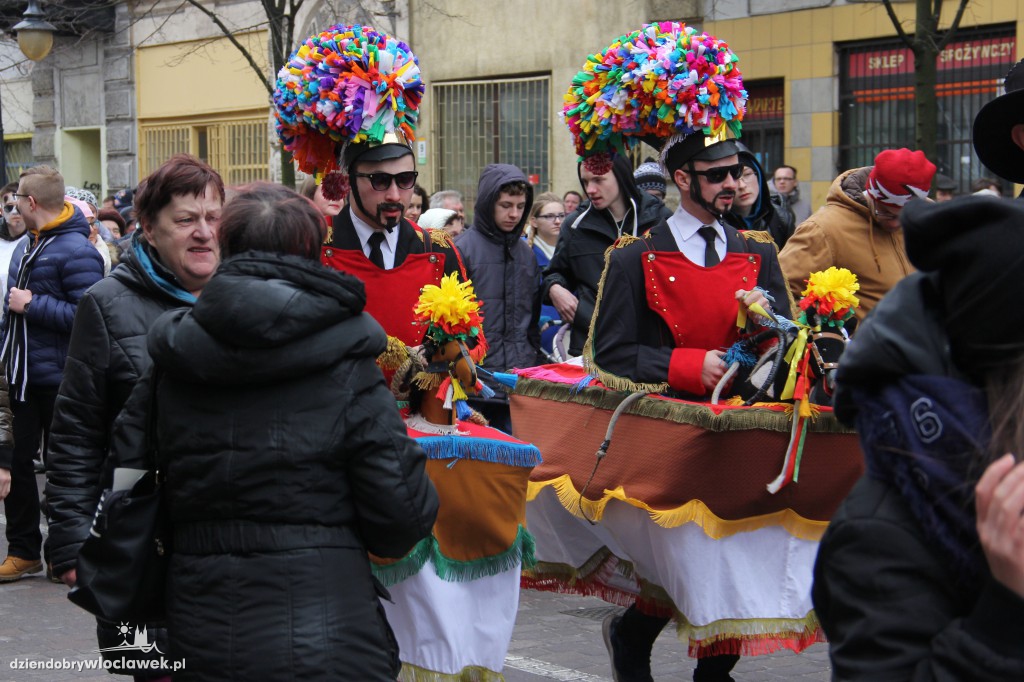 XXVIII Korowód grup zapustnych