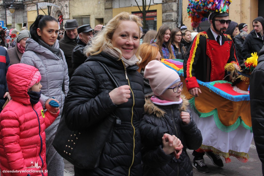 XXVIII Korowód grup zapustnych