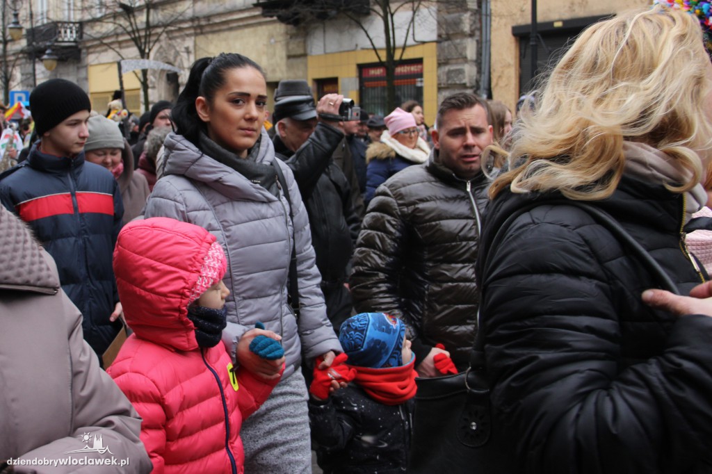 XXVIII Korowód grup zapustnych