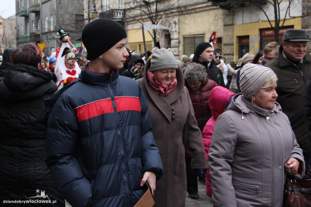 XXVIII Korowód grup zapustnych